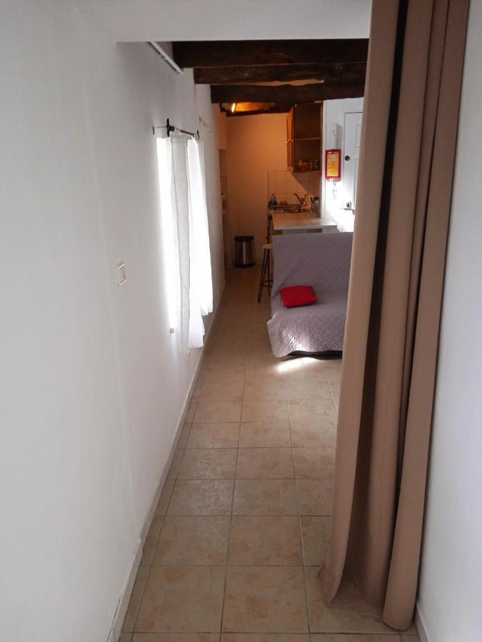 Charmante Maisonnette Proximite Cite Medievale Et Bords De Rance Dinan Eksteriør billede