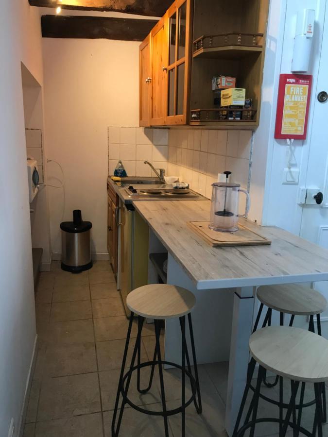 Charmante Maisonnette Proximite Cite Medievale Et Bords De Rance Dinan Eksteriør billede