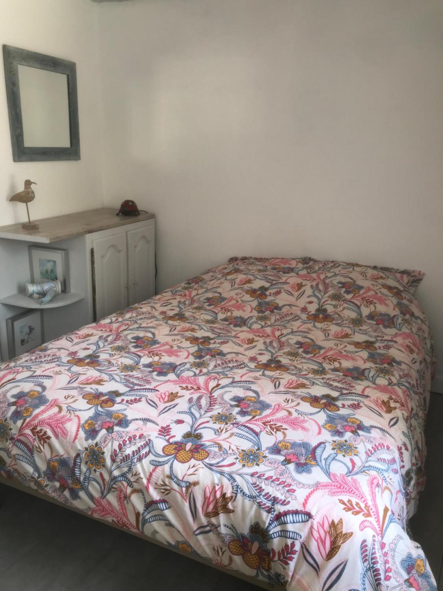 Charmante Maisonnette Proximite Cite Medievale Et Bords De Rance Dinan Eksteriør billede